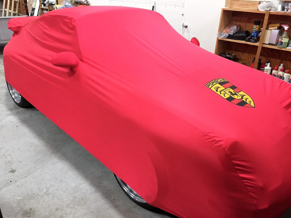 1996 Porsche 993 Carrera - Image 23 of 31