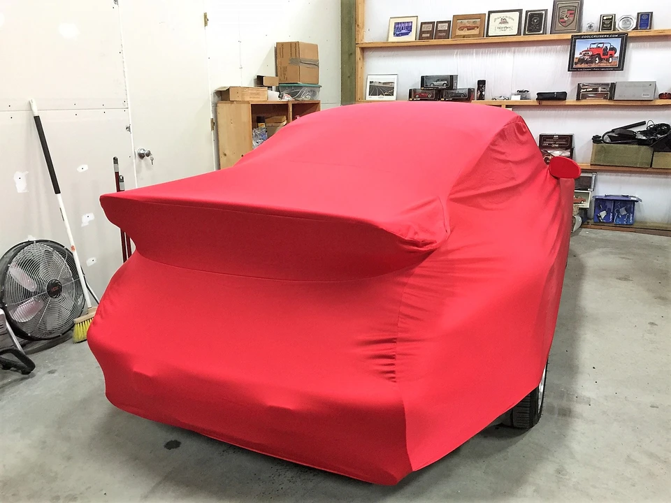 1996 Porsche 993 Carrera - Image 24 of 31