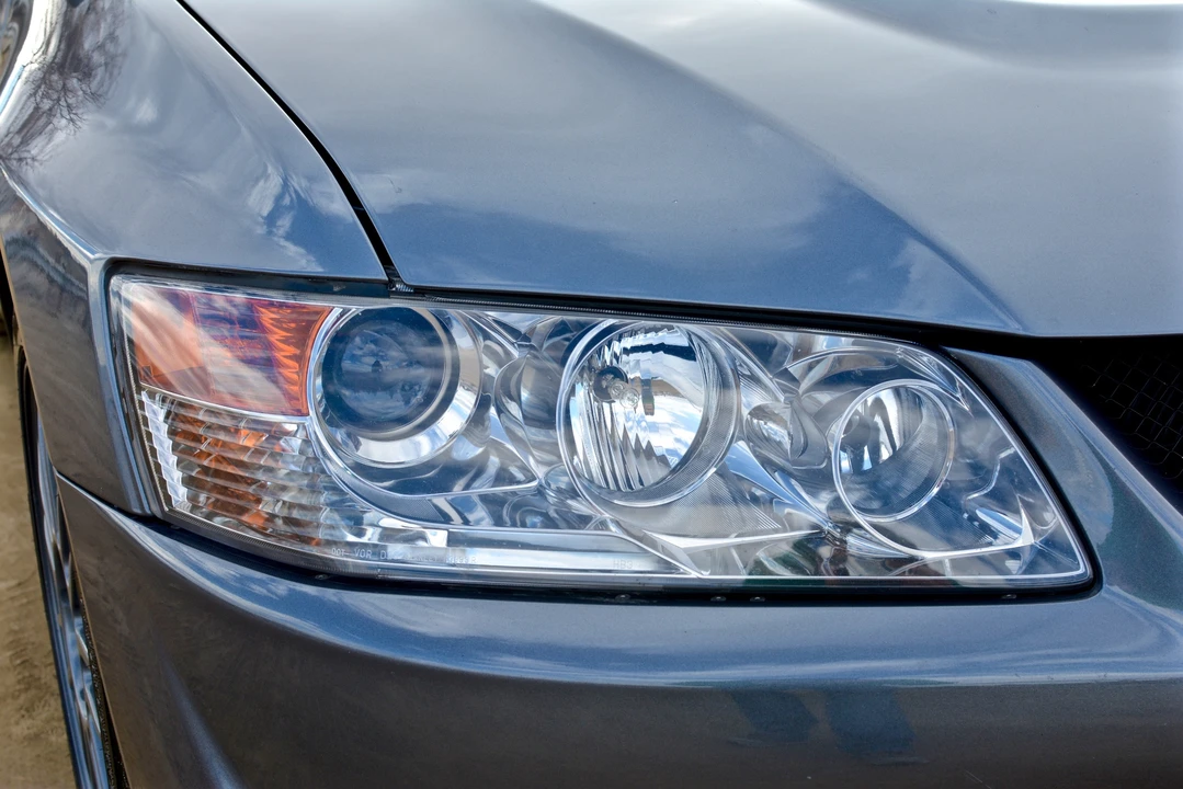 2005 Mitsubishi Lancer Evolution VIII 7th Gen - Image 11 of 31