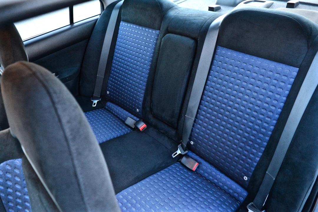 2005 Mitsubishi Lancer Evolution VIII 7th Gen - Image 31 of 31