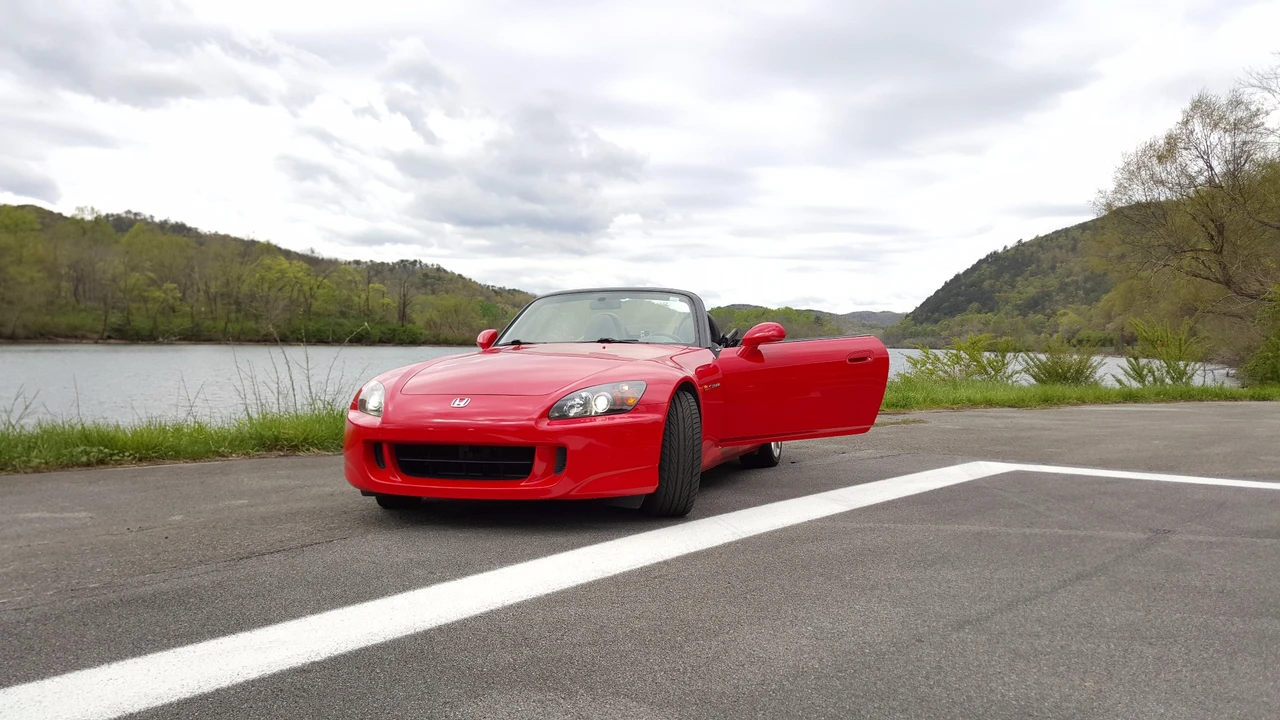 2006 Honda AP2 S2000 - Image 5 of 31