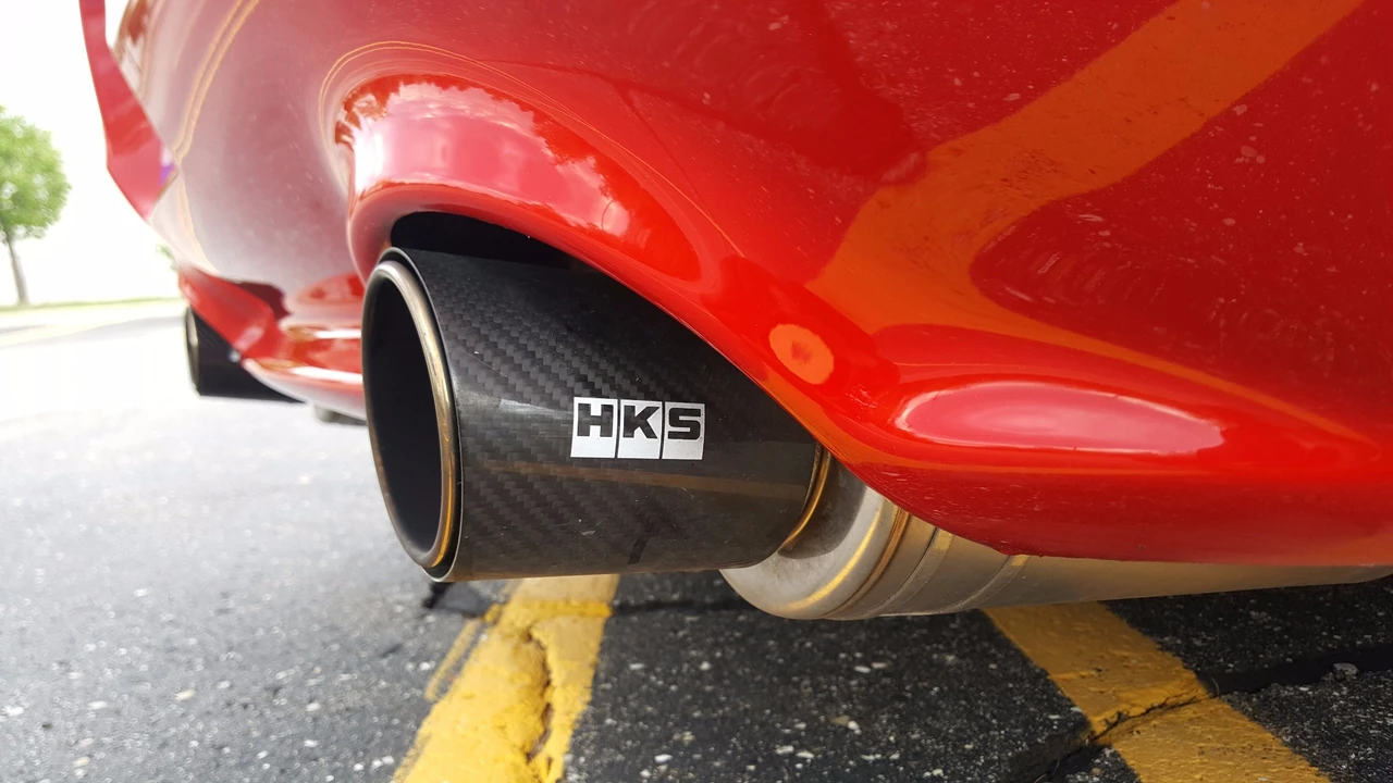 2006 Honda AP2 S2000 - Image 20 of 31
