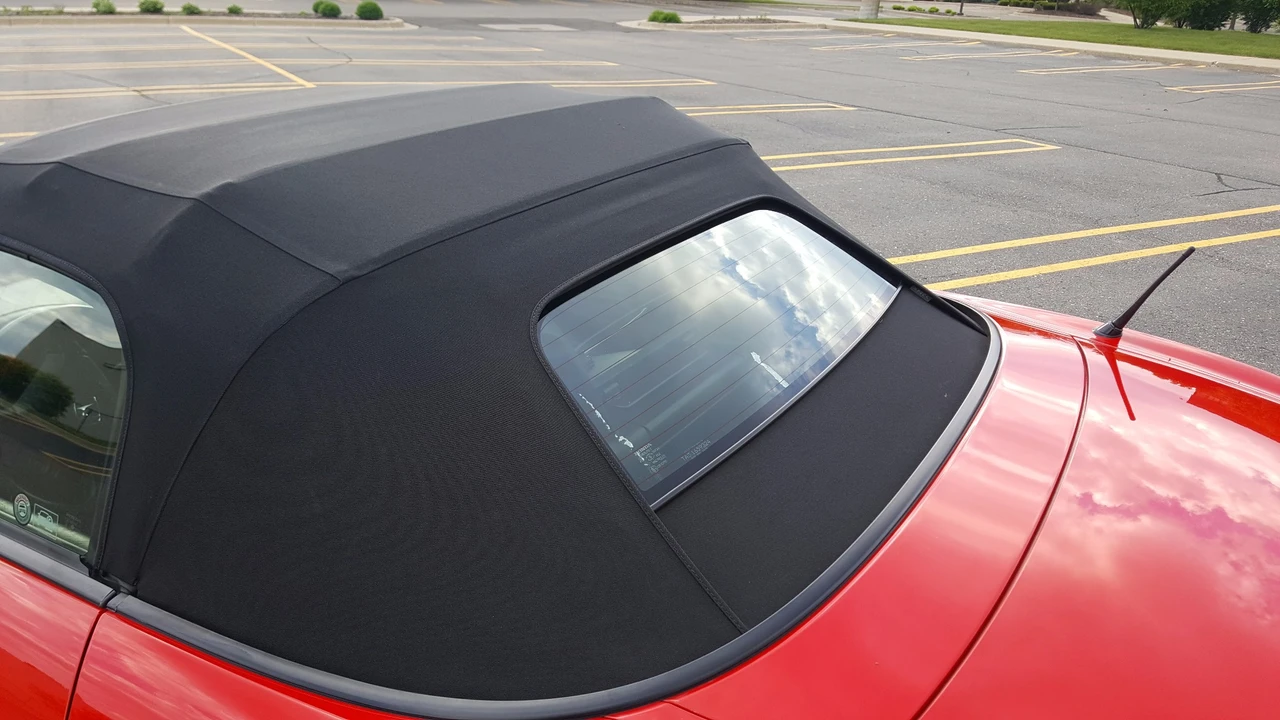 2006 Honda AP2 S2000 - Image 22 of 31