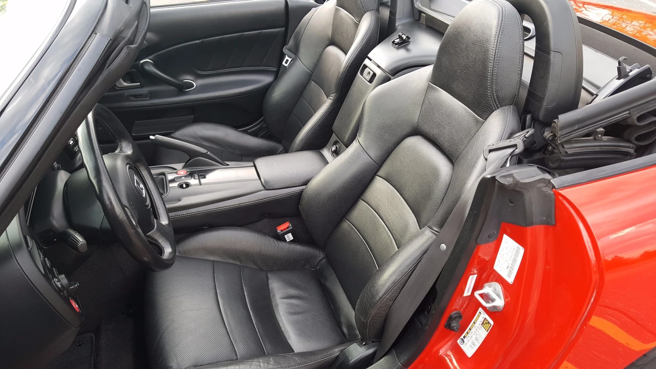 2006 Honda AP2 S2000 - Image 30 of 31