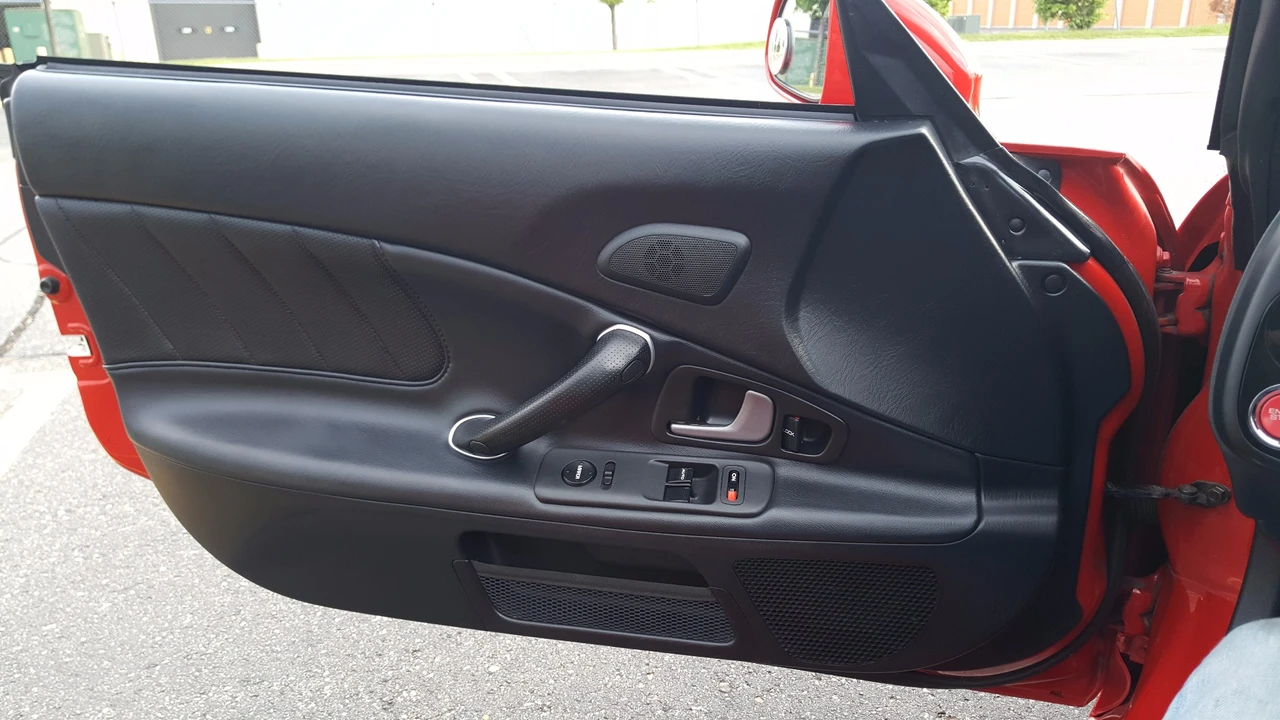 2006 Honda AP2 S2000 - Image 24 of 31