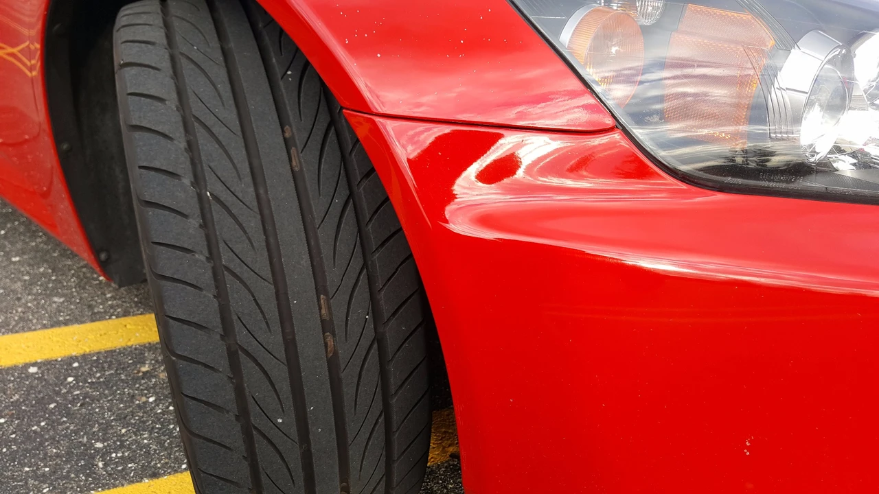 2006 Honda AP2 S2000 - Image 19 of 31
