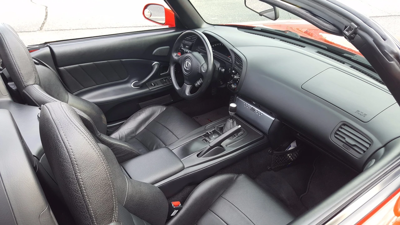 2006 Honda AP2 S2000 - Image 28 of 31