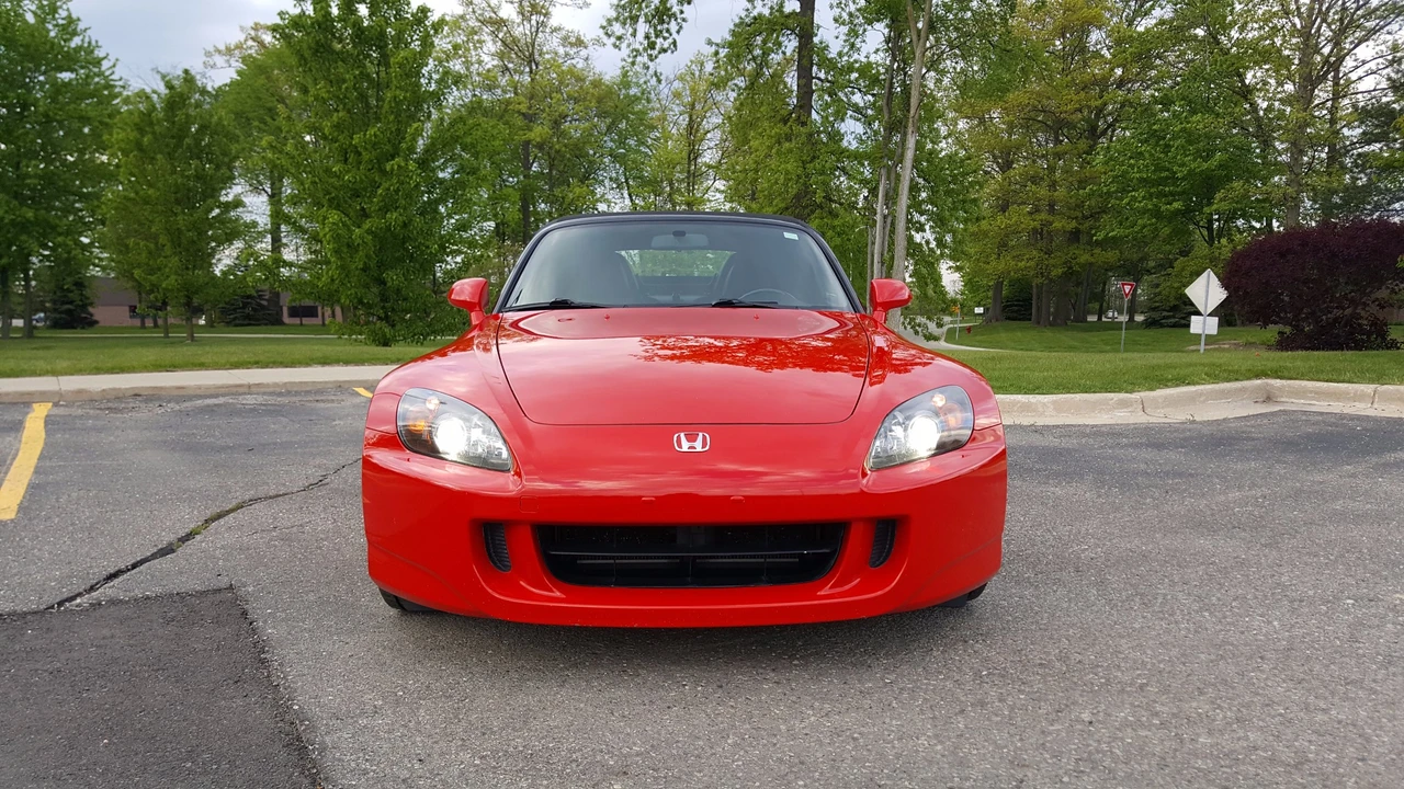 2006 Honda AP2 S2000 - Image 9 of 31