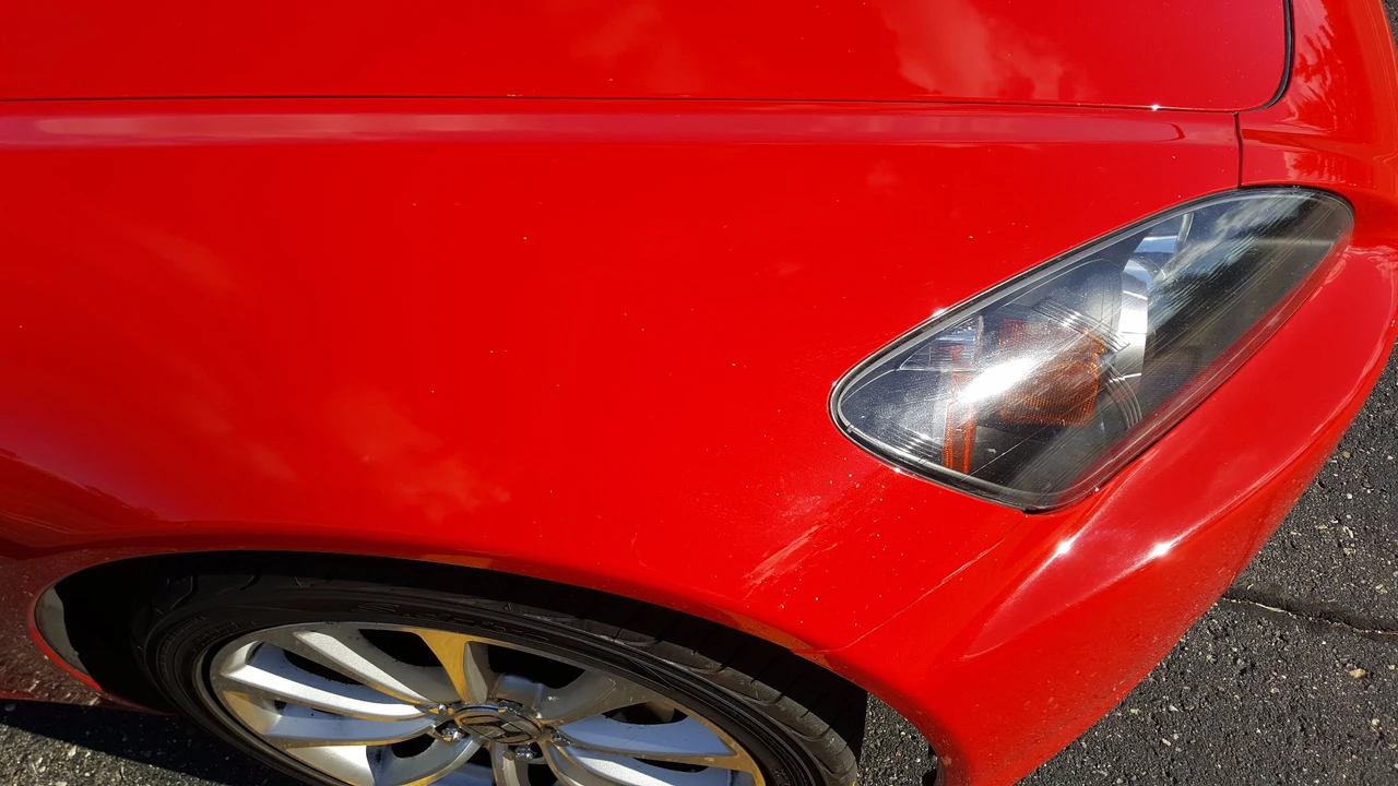 2006 Honda AP2 S2000 - Image 17 of 31