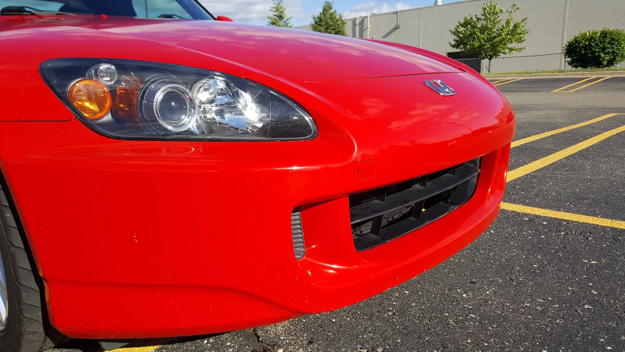 2006 Honda AP2 S2000 - Image 16 of 31