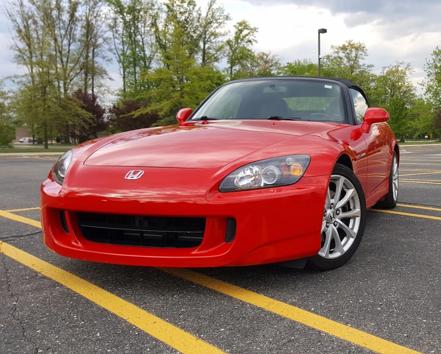 2006 Honda AP2 S2000 - Image 6 of 31