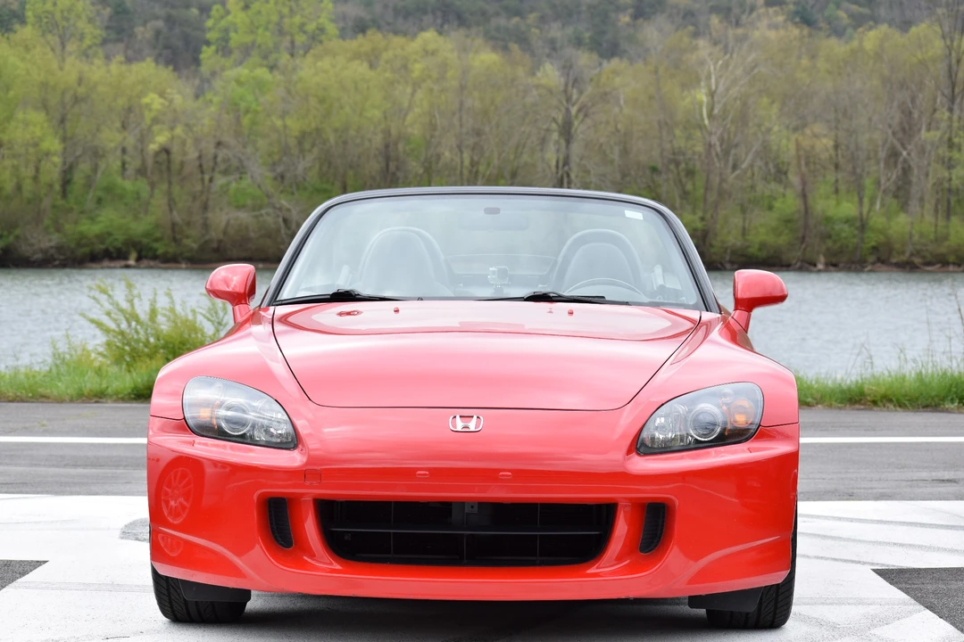 2006 Honda AP2 S2000 - Image 10 of 31