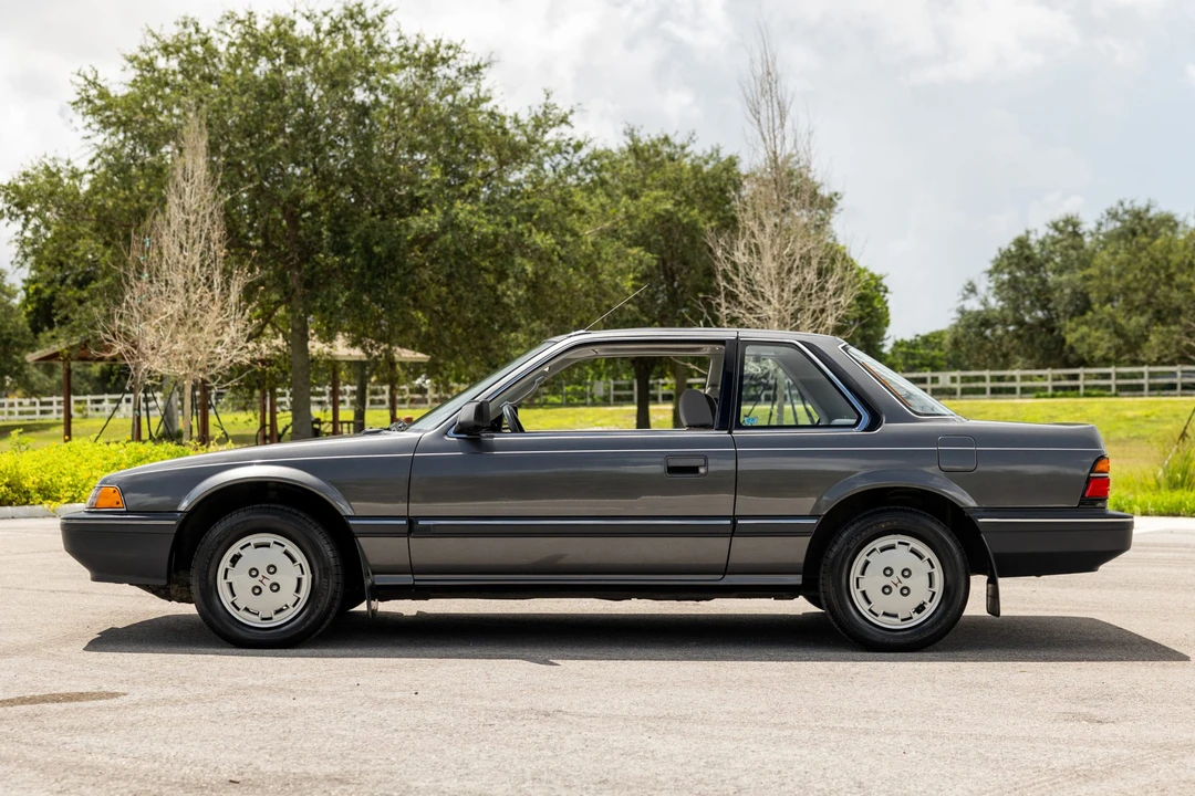 1984 Honda Prelude 2nd Gen - Image 2 of 31