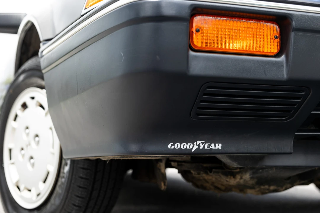 1984 Honda Prelude 2nd Gen - Image 22 of 31