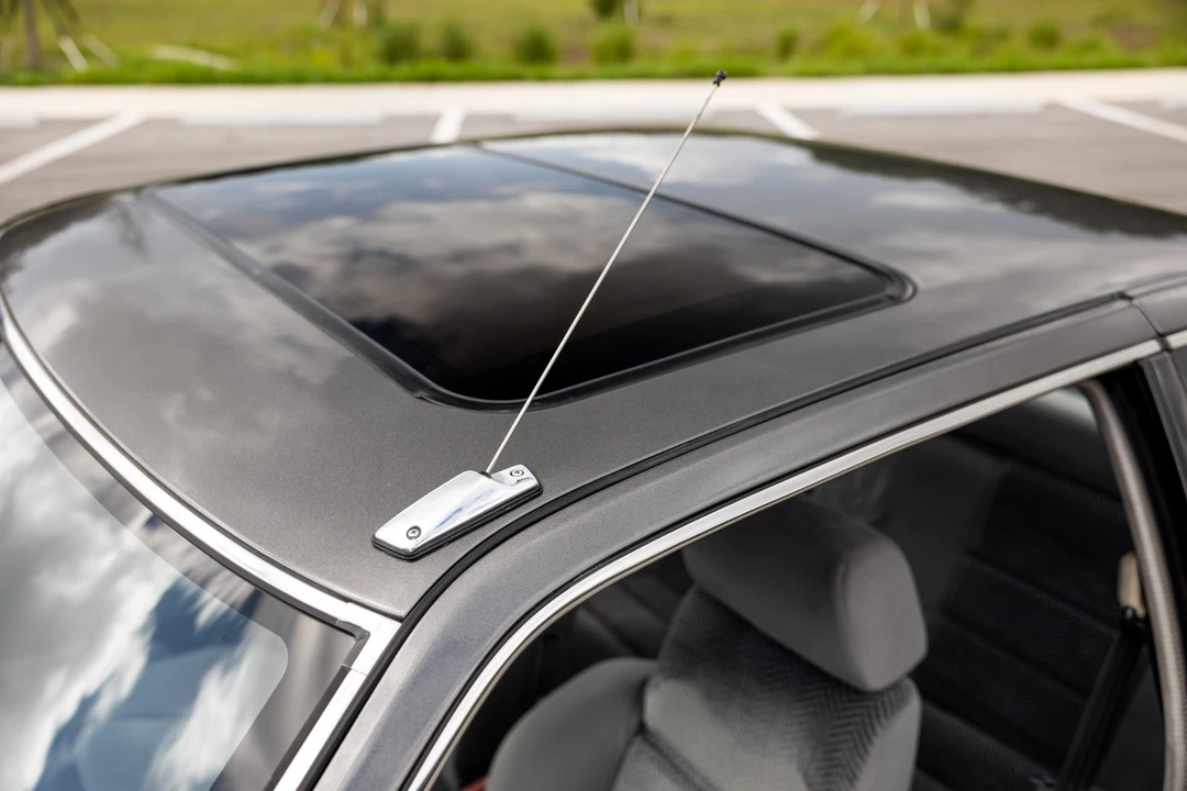 1984 Honda Prelude 2nd Gen - Image 10 of 31