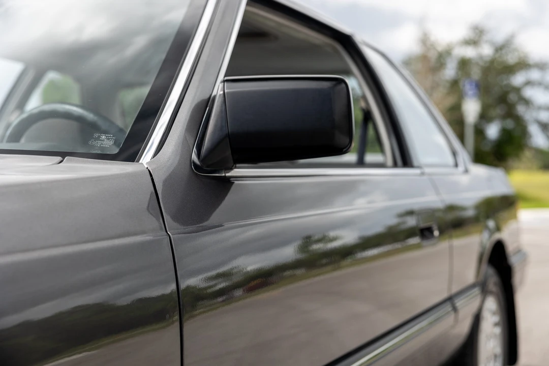 1984 Honda Prelude 2nd Gen - Image 11 of 31