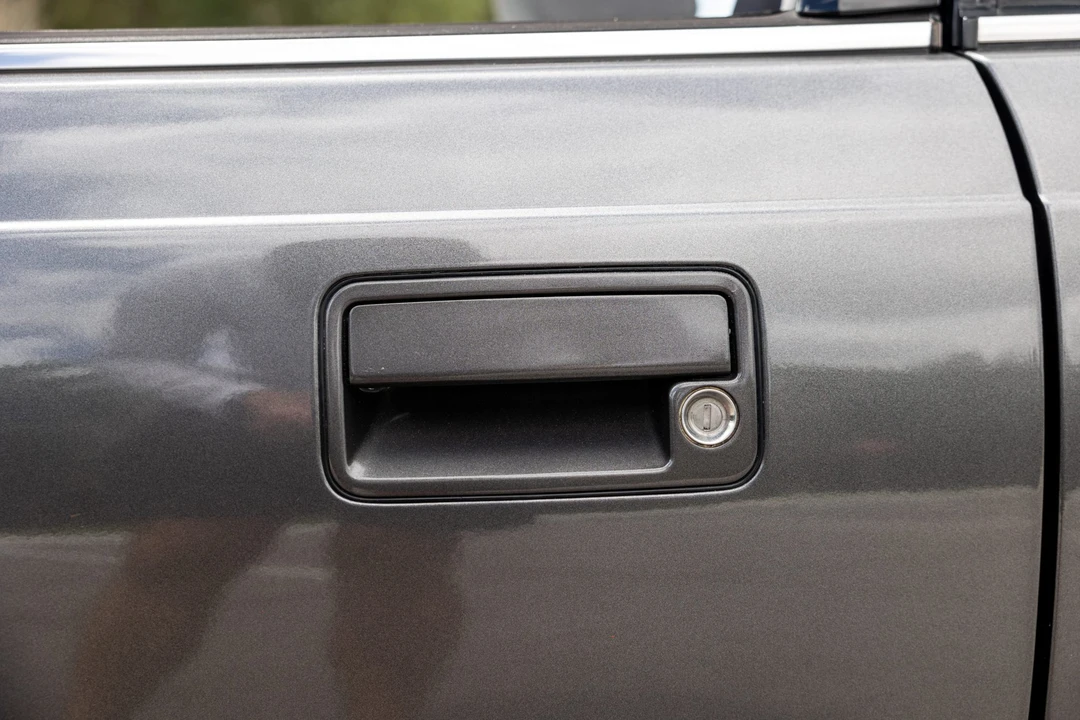 1984 Honda Prelude 2nd Gen - Image 12 of 31