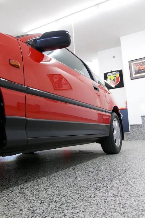 1991 Honda CR-X 2nd Gen - Image 16 of 31