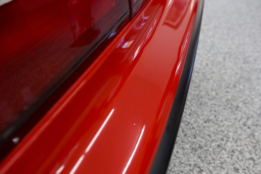 1991 Honda CR-X 2nd Gen - Image 31 of 31