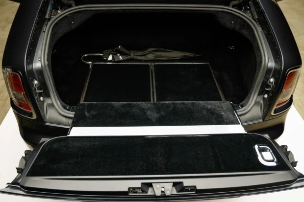 2009 Rolls-Royce Phantom VII - Image 5 of 8