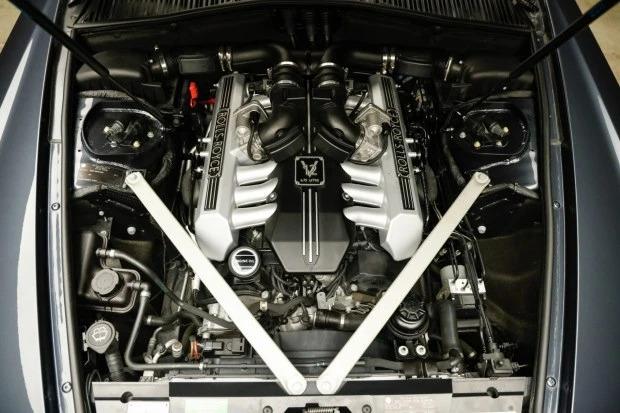 2009 Rolls-Royce Phantom VII - Image 7 of 8
