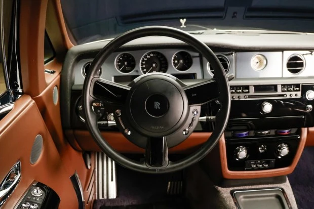 2009 Rolls-Royce Phantom VII - Image 6 of 8