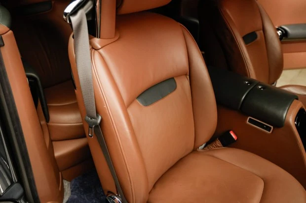 2009 Rolls-Royce Phantom VII - Image 4 of 8