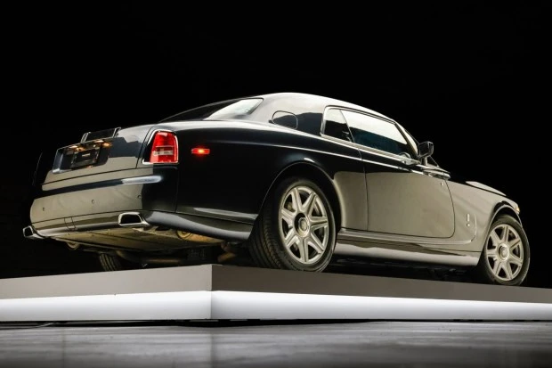 2009 Rolls-Royce Phantom VII - Image 2 of 8