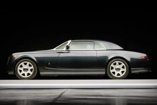 2009 Rolls-Royce Phantom VII - Image 3 of 8
