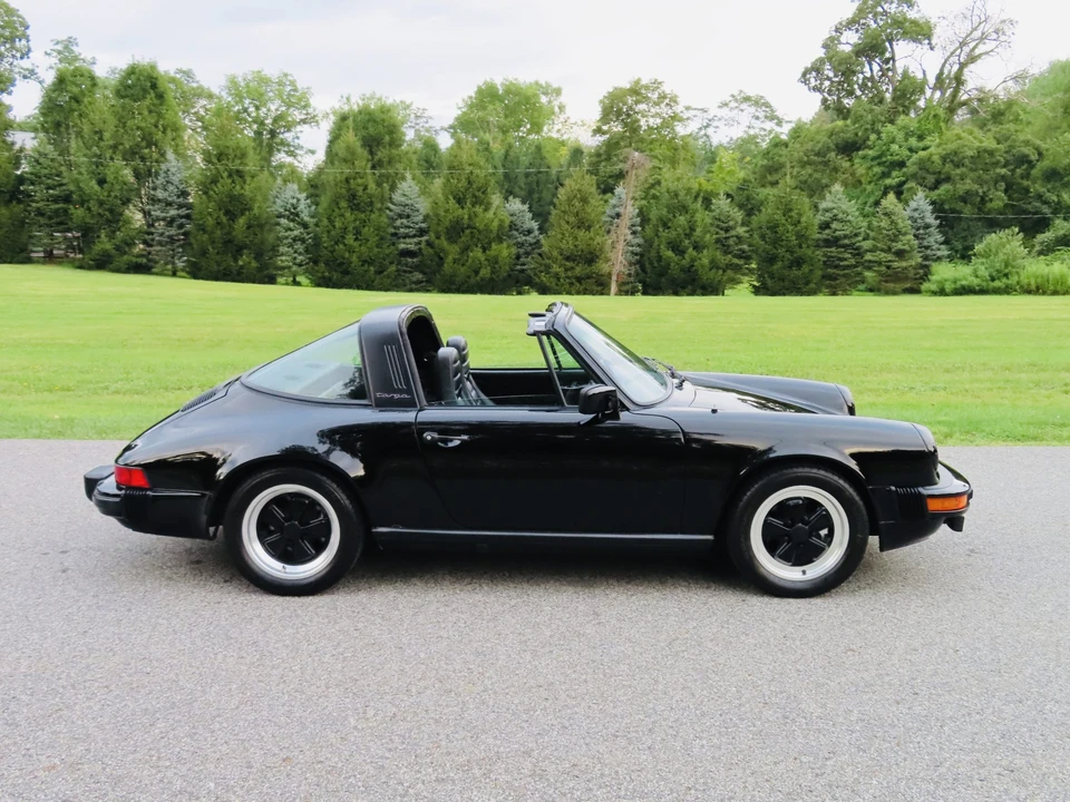 1983 Porsche 911 Carrera SC - Image 12 of 31