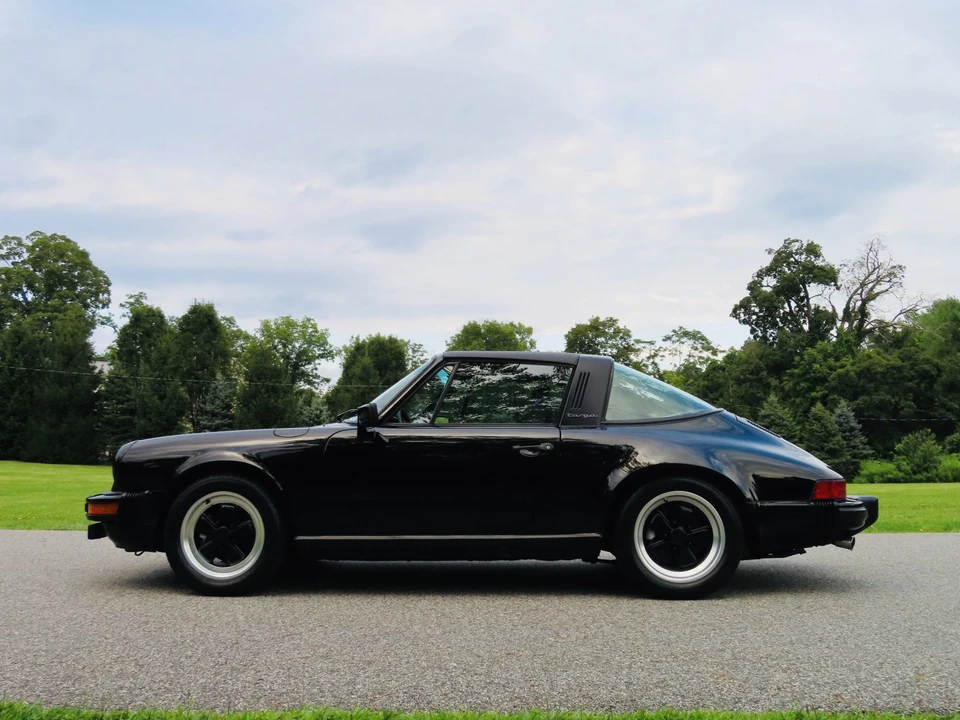1983 Porsche 911 Carrera SC - Image 31 of 31