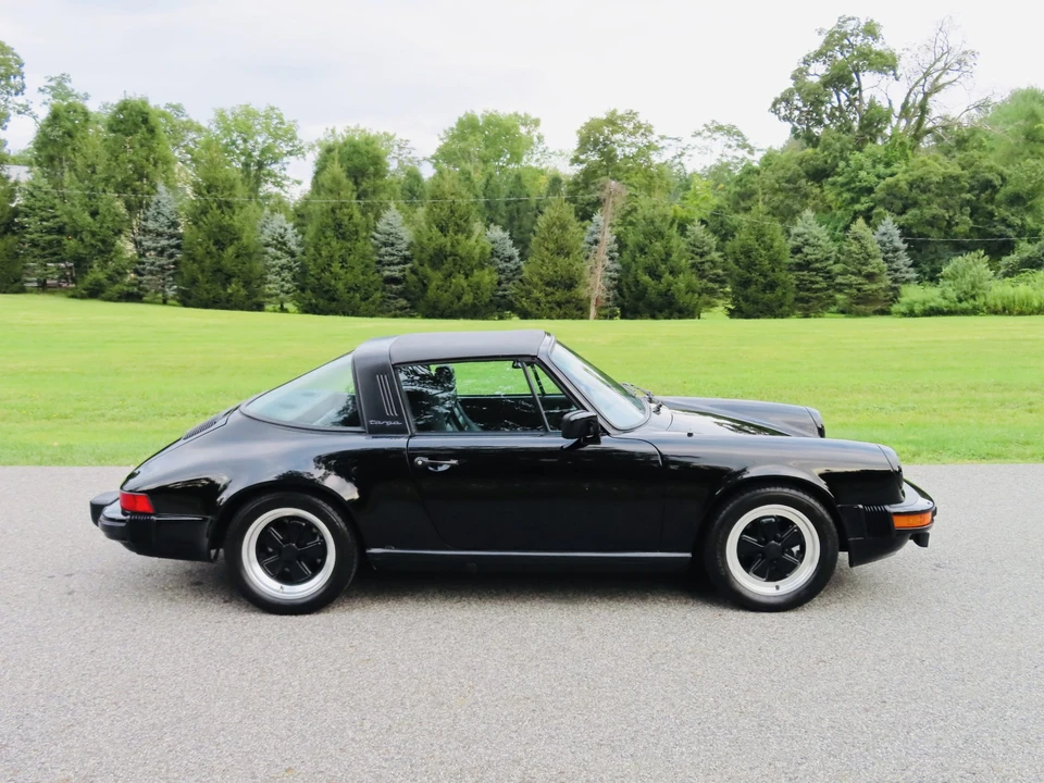 1983 Porsche 911 Carrera SC - Image 9 of 31