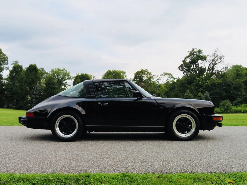 1983 Porsche 911 Carrera SC - Image 7 of 31