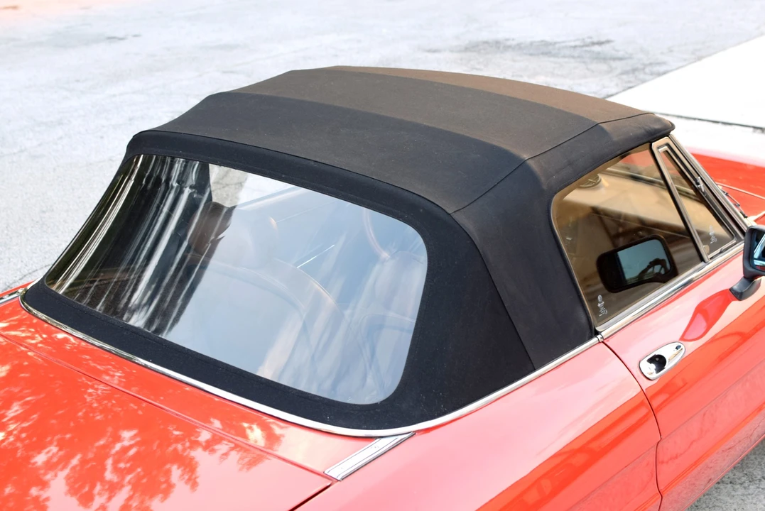 1984 Alfa Romeo Series 3 - Image 29 of 31