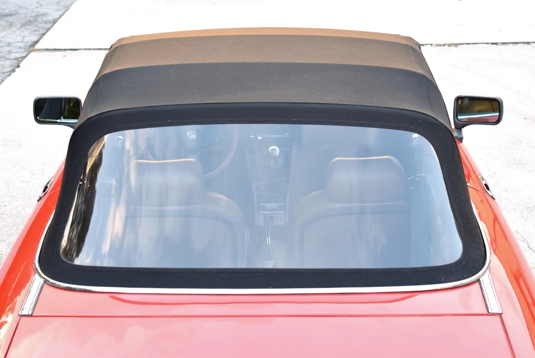 1984 Alfa Romeo Series 3 - Image 30 of 31