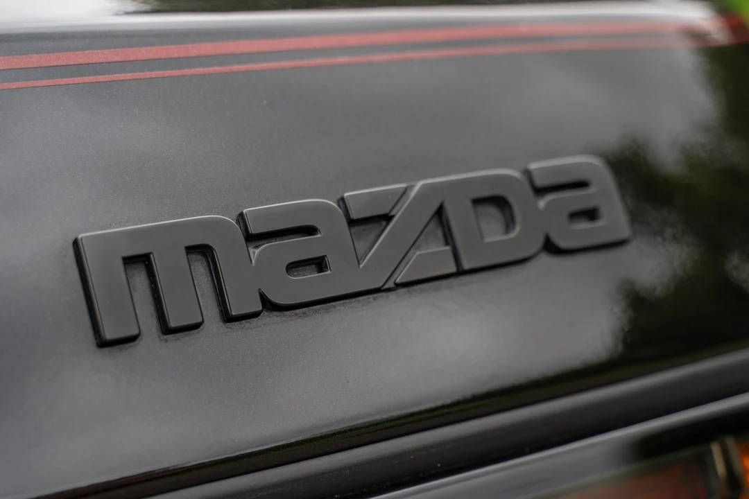 1984 Mazda RX-7 SA & FB - Image 24 of 31