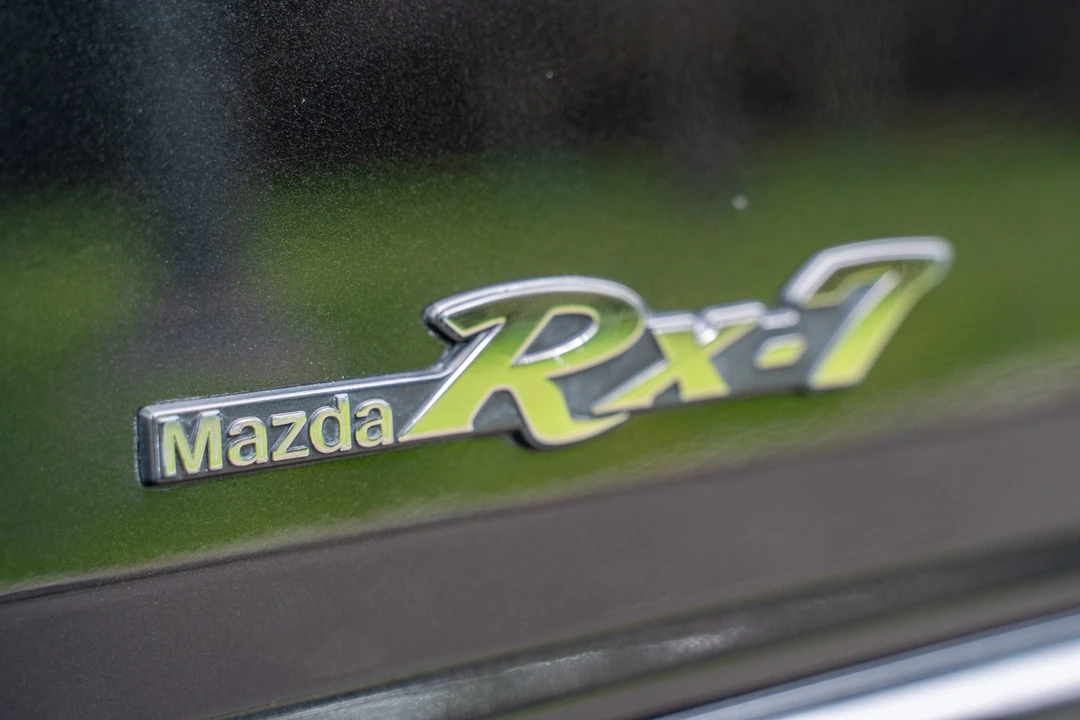 1984 Mazda RX-7 SA & FB - Image 25 of 31