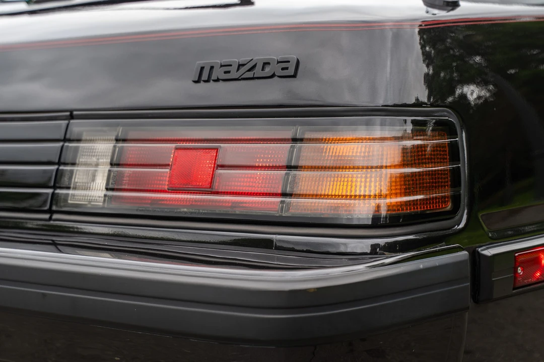 1984 Mazda RX-7 SA & FB - Image 21 of 31