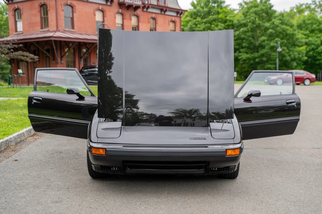 1984 Mazda RX-7 SA & FB - Image 11 of 31