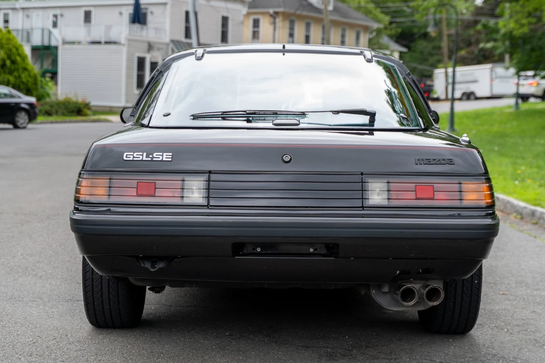 1984 Mazda RX-7 SA & FB - Image 7 of 31