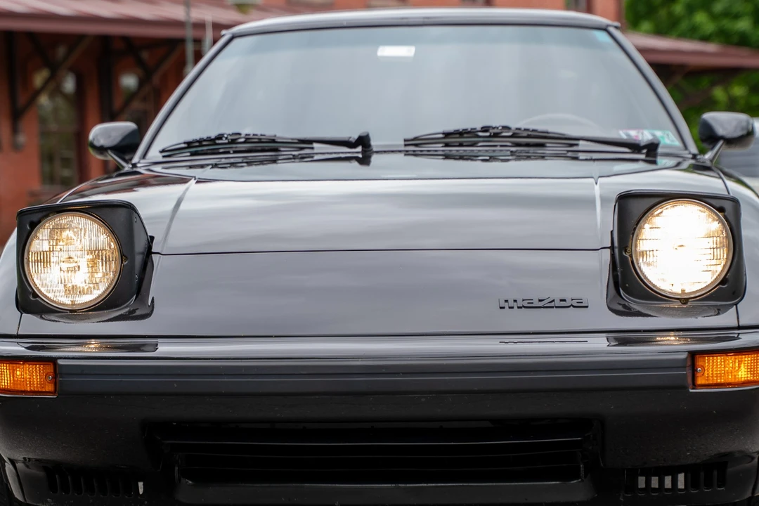 1984 Mazda RX-7 SA & FB - Image 19 of 31