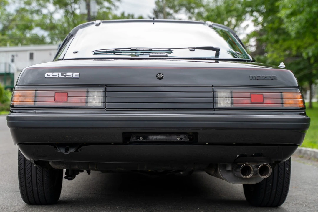 1984 Mazda RX-7 SA & FB - Image 22 of 31