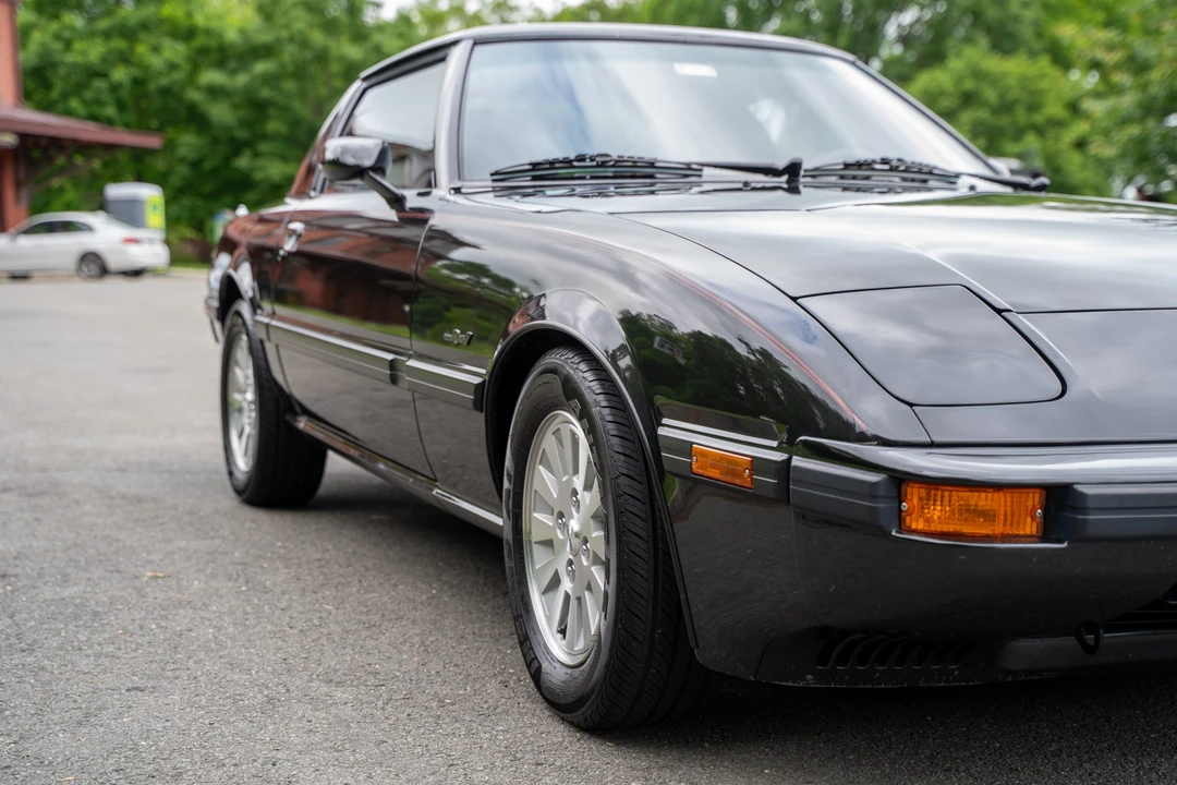 1984 Mazda RX-7 SA & FB - Image 17 of 31