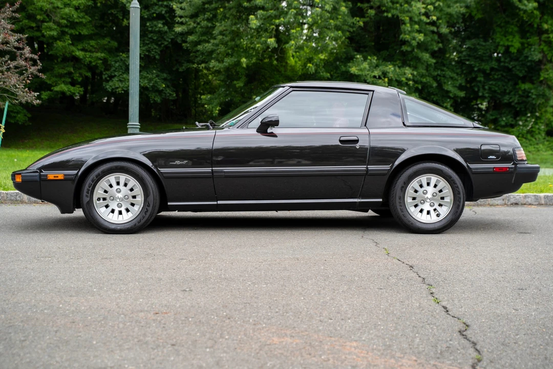 1984 Mazda RX-7 SA & FB - Image 9 of 31
