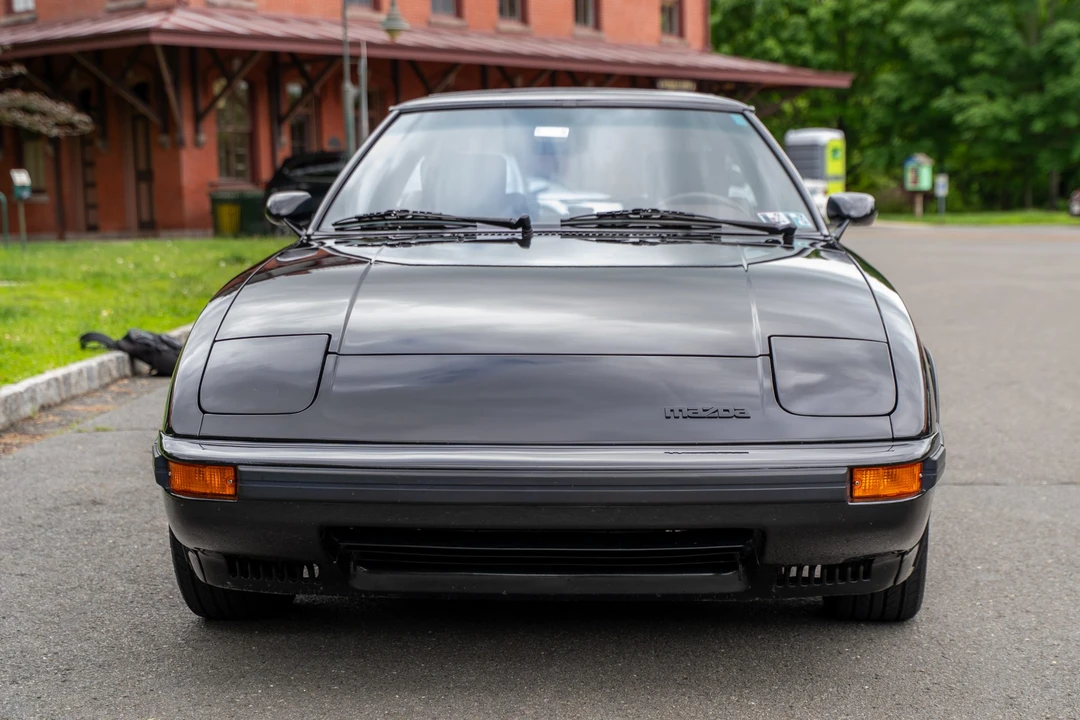 1984 Mazda RX-7 SA & FB - Image 3 of 31