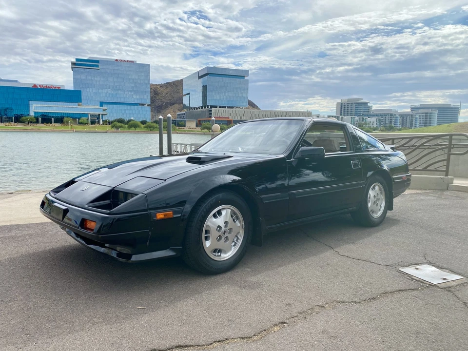 1984 Nissan 300ZX 3rd Gen - Image 11 of 31