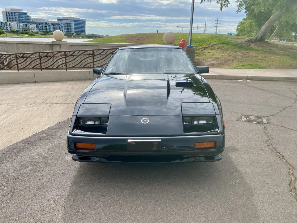 1984 Nissan 300ZX 3rd Gen - Image 2 of 31