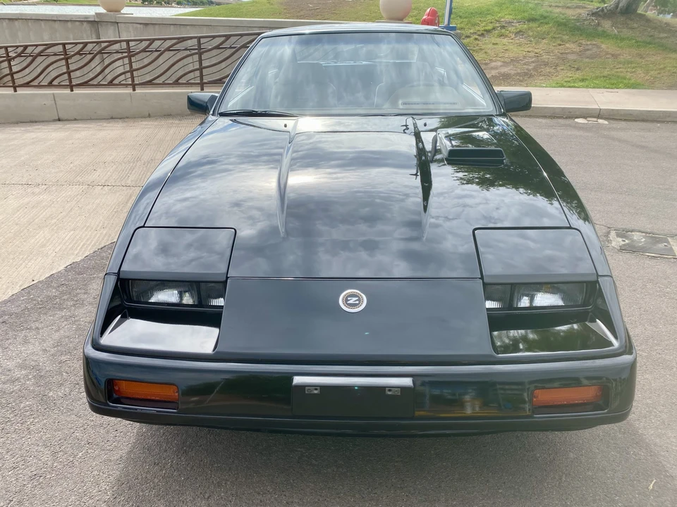 1984 Nissan 300ZX 3rd Gen - Image 3 of 31
