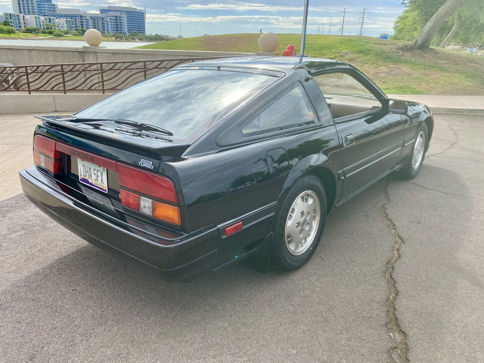 1984 Nissan 300ZX 3rd Gen - Image 18 of 31