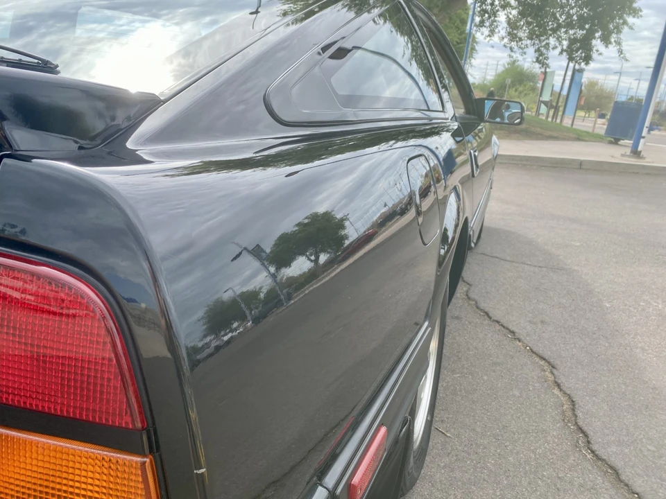 1984 Nissan 300ZX 3rd Gen - Image 27 of 31